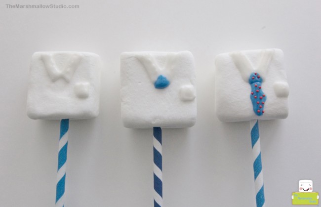 Fathers Day Marshmallow Pops by TheMarshmallowStudio_2