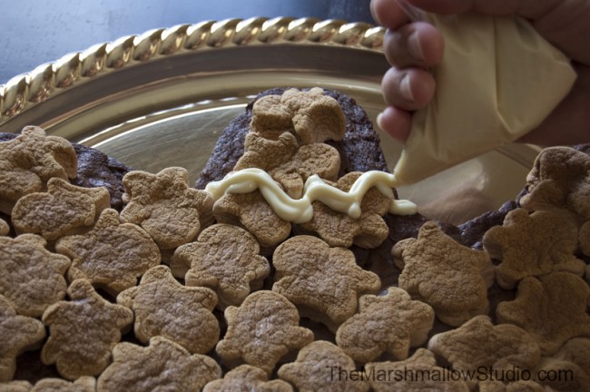 Gingerbread Marshmallow Brownie Man_TheMarshmallowStudio14