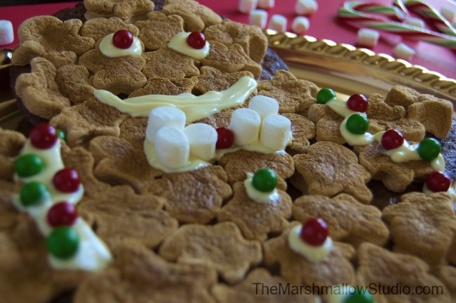 Gingerbread Marshmallow Brownie Man_TheMarshmallowStudio22