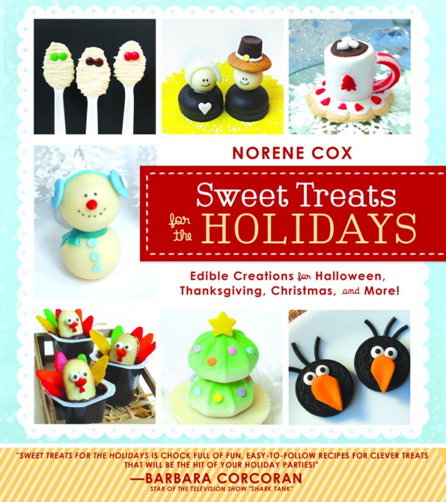 Sweet Treats for the Holidays cover_TMS
