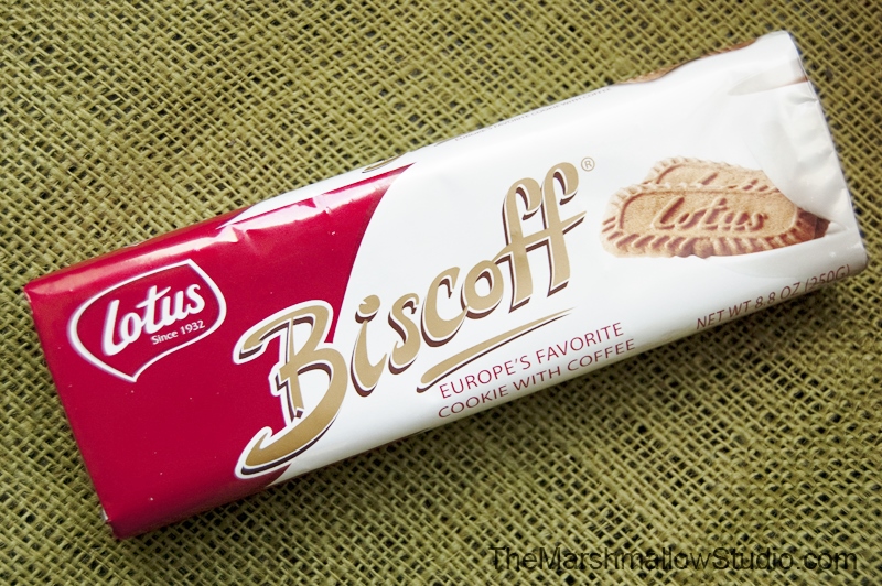 Biscoff S'mores Chewy BarsTheMarshmallowStudio23